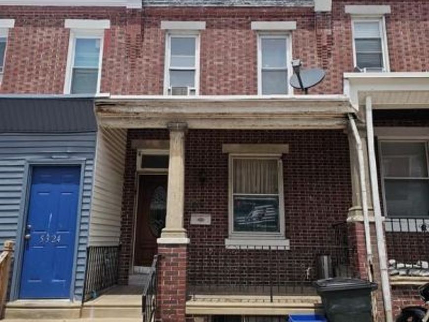 5326 Hedge Street, Philadelphia, PA 19124 Main Photo