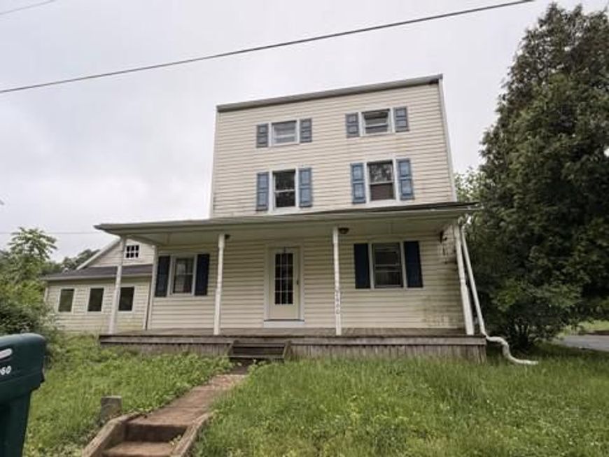 2060 Adams Road , East Greenville, PA 18041 Main Photo