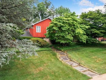 3809 MIDVALE LANE, HUNTINGDON VALLEY, PA 19006