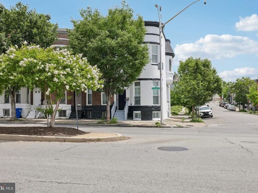 1801 N Fulton Avenue, Baltimore, MD 21217 Main Photo
