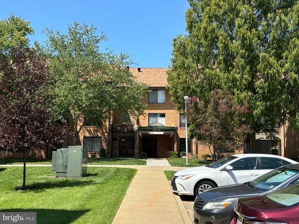 15210 ELKRIDGE WAY, Unit 91-3K, SILVER SPRING, MD 20906