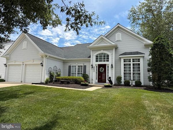 29825 HILLARY AVENUE , EASTON, MD 21601