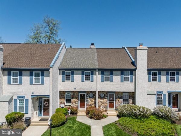 304 HAMPSTEAD PLACE, Unit 304C, WEST CHESTER, PA 19382