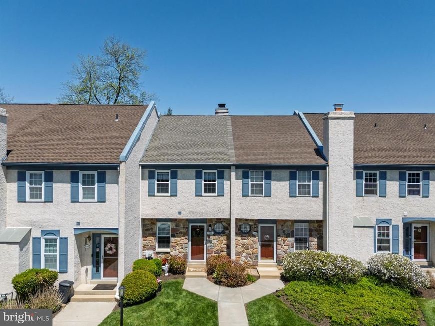 304 Hampstead Place, Unit 304C, West Chester, PA 19382 Main Photo
