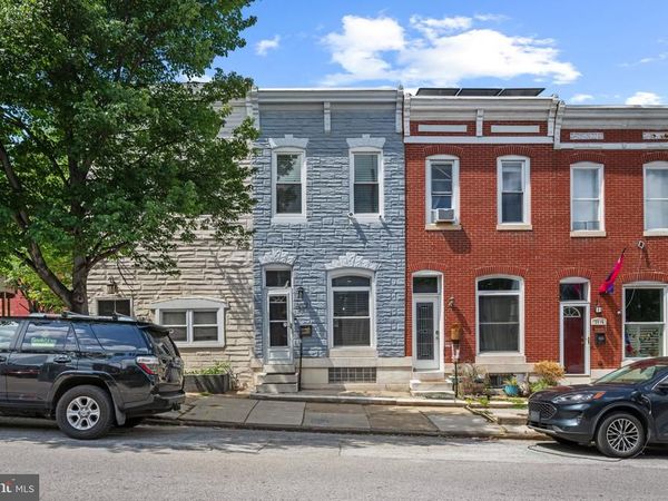2512 E FAIRMOUNT AVENUE, BALTIMORE, MD 21224