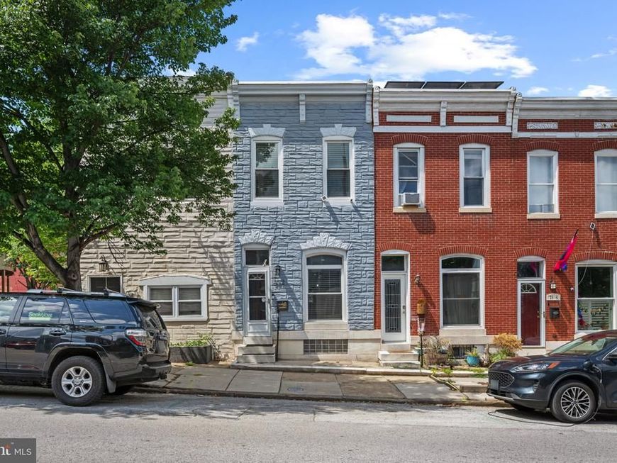 2512 E Fairmount Avenue, Baltimore, MD 21224 Main Photo