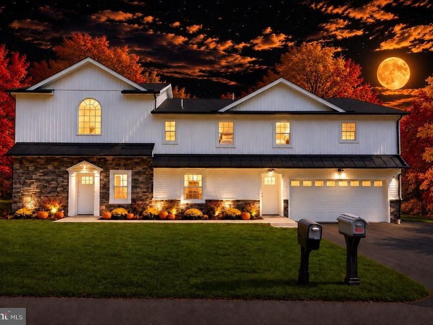 481 Sample Bridge Road, Enola, PA 17025 Main Photo