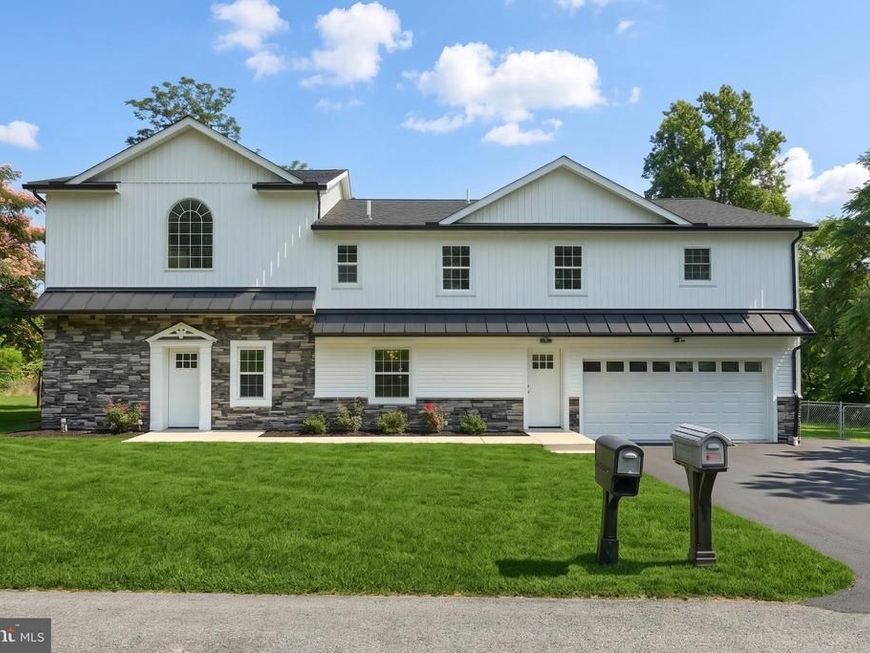 481 Sample Bridge Road, Enola, PA 17025 Main Photo