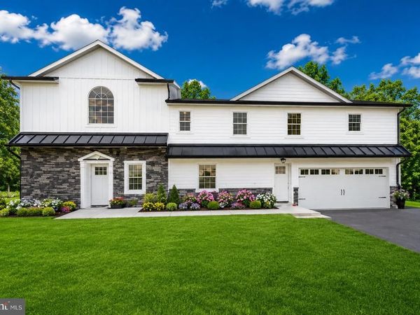 481 SAMPLE BRIDGE ROAD, ENOLA, PA 17025