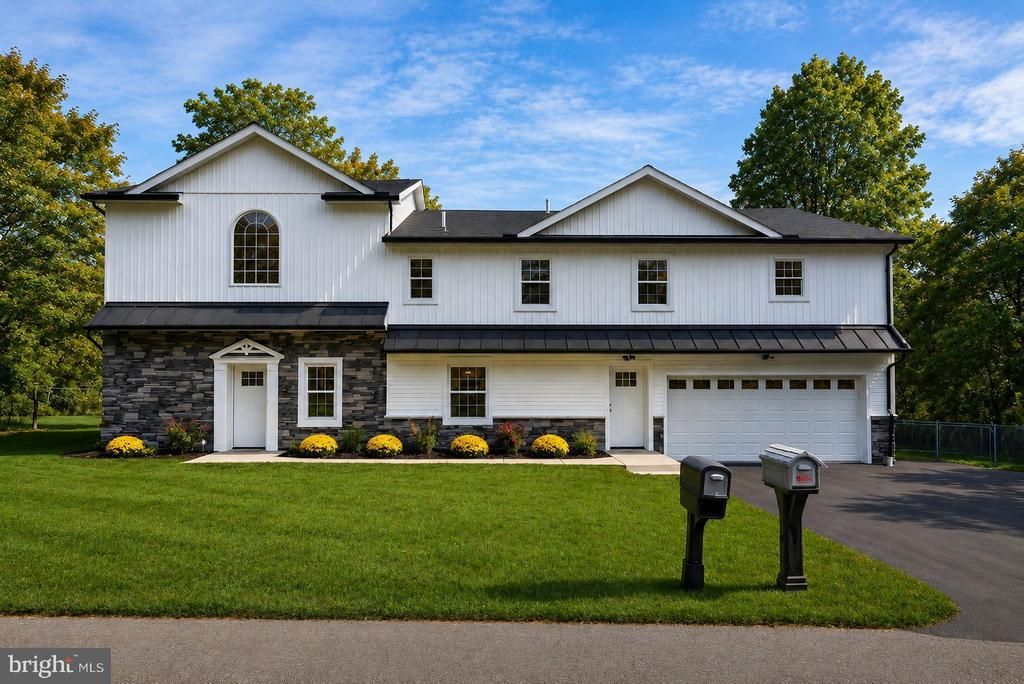 481 SAMPLE BRIDGE ROAD, ENOLA, PA 17025