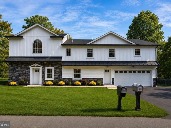 481 SAMPLE BRIDGE ROAD, ENOLA, PA 17025