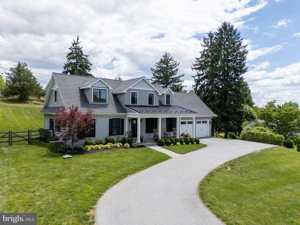 978 S PENN DRIVE , WEST CHESTER, PA 19380