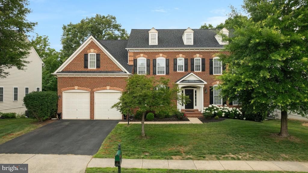10012 THREE SISTERS COURT, BRISTOW, VA 20136