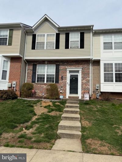 452 Deer Hill Circle, Abingdon, MD 21009 Main Photo