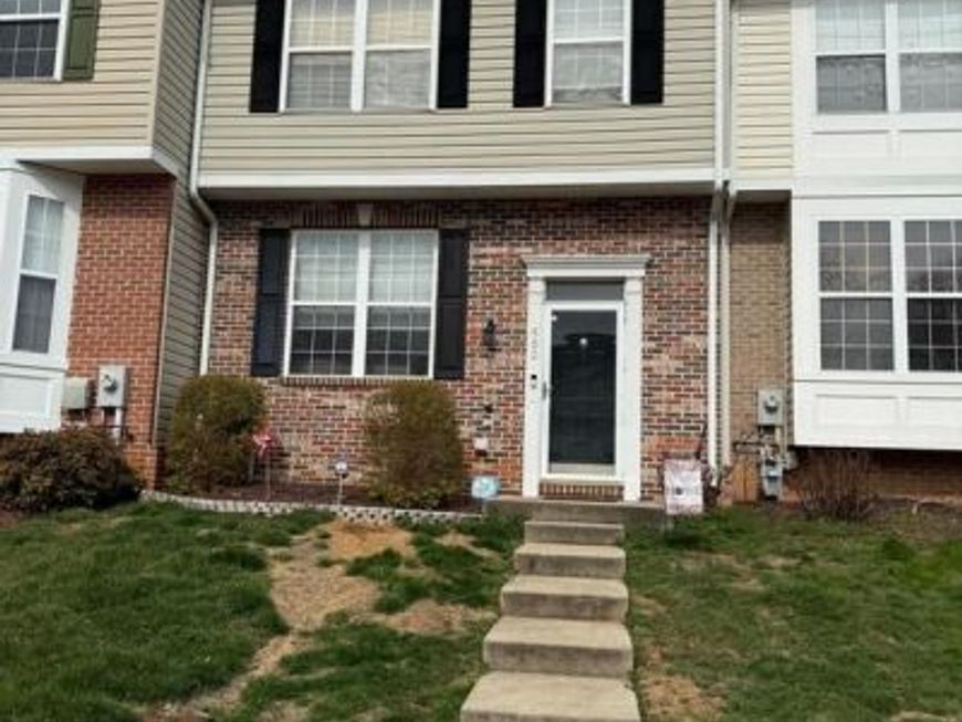 452 Deer Hill Circle , Abingdon, MD 21009 Main Photo