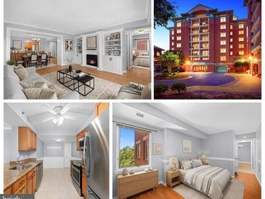 545 E BRADDOCK ROAD, Unit 408, ALEXANDRIA, VA 22314