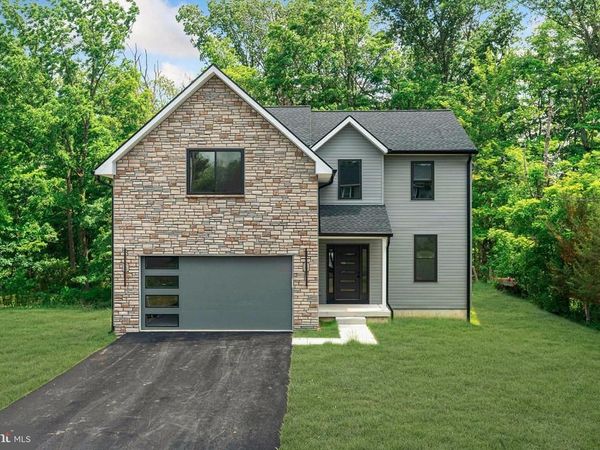 2947 BRIDGE STREET , FURLONG, PA 18925