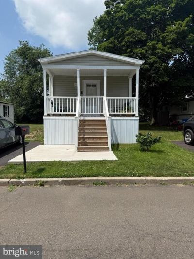 7014 HUBER DRIVE, MORRISVILLE, PA 19067