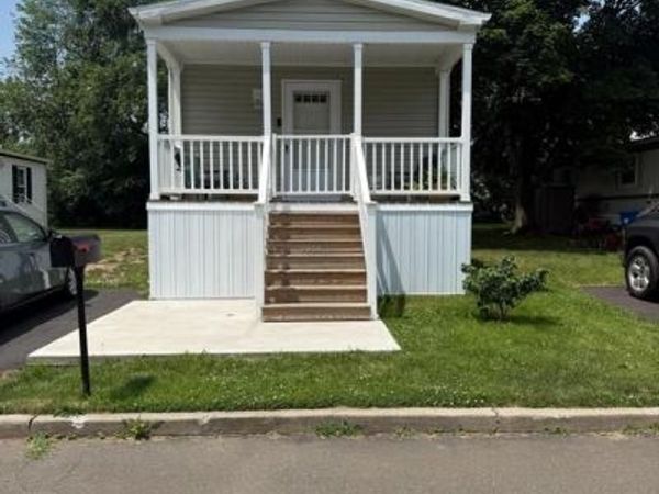 7014 HUBER DRIVE , MORRISVILLE, PA 19067