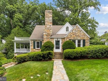 202 BUXTON ROAD, FALLS CHURCH, VA 22046