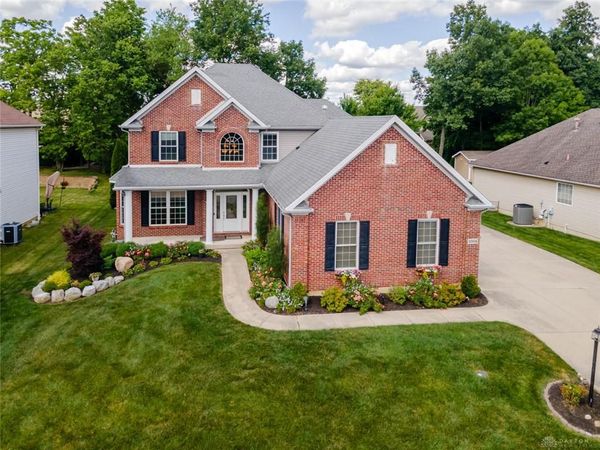 2504 Bexley Hill Place, Beavercreek Township, OH 45385