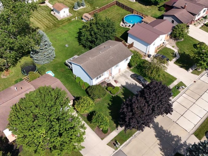 938 Tamarack Drive, Willard, OH 44890 Photo 3