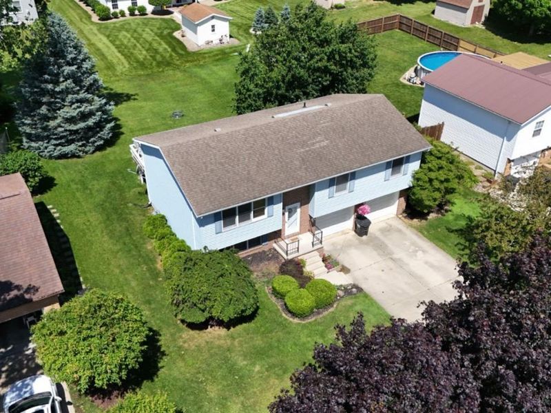 938 Tamarack Drive, Willard, OH 44890 Photo 5