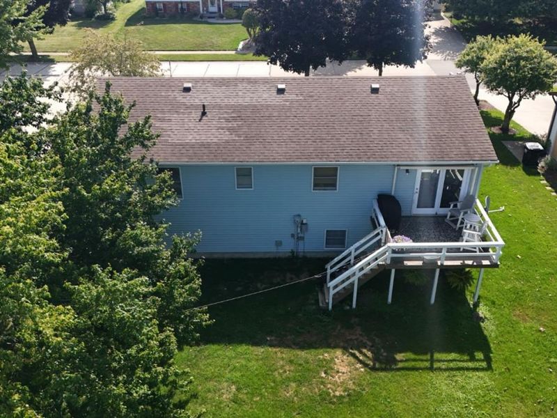 938 Tamarack Drive, Willard, OH 44890 Photo 8