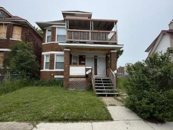 1634 W Philadelphia Street, Detroit, MI 48206