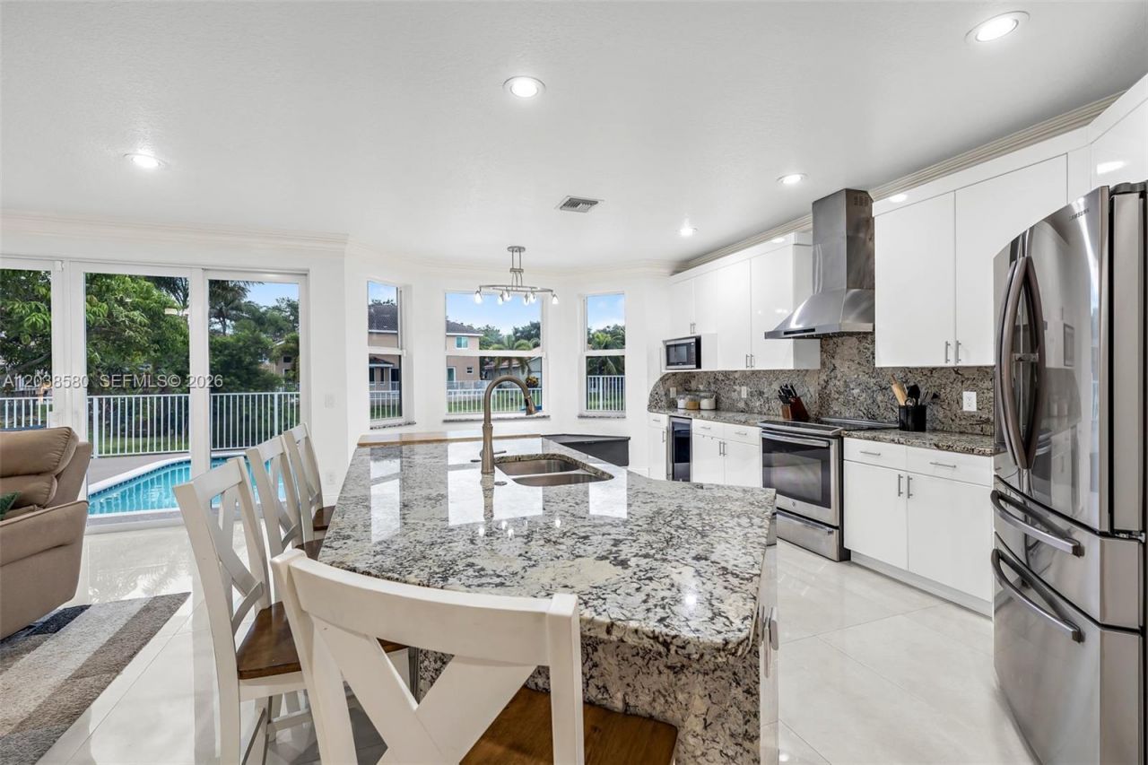 10214 NW 54th Pl, Coral Springs, FL 33076 Photo