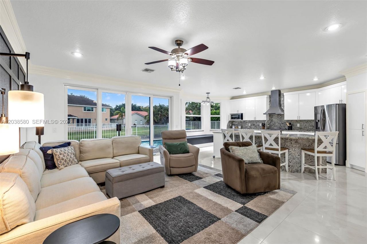 10214 NW 54th Pl, Coral Springs, FL 33076 Photo
