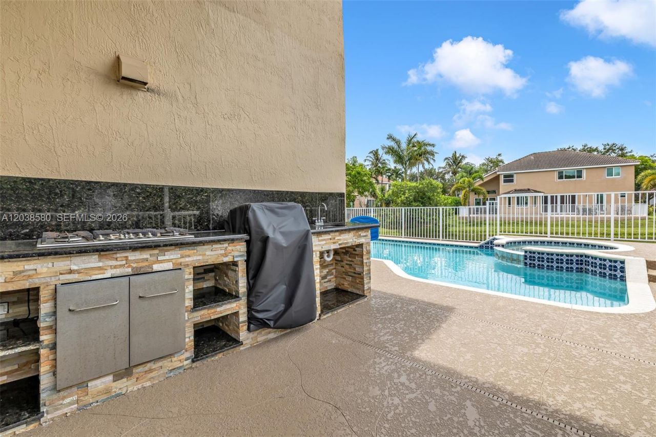 10214 NW 54th Pl, Coral Springs, FL 33076 Photo