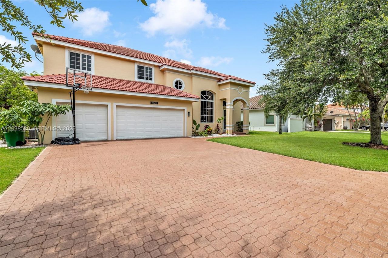 10214 NW 54th Pl, Coral Springs, FL 33076 Photo