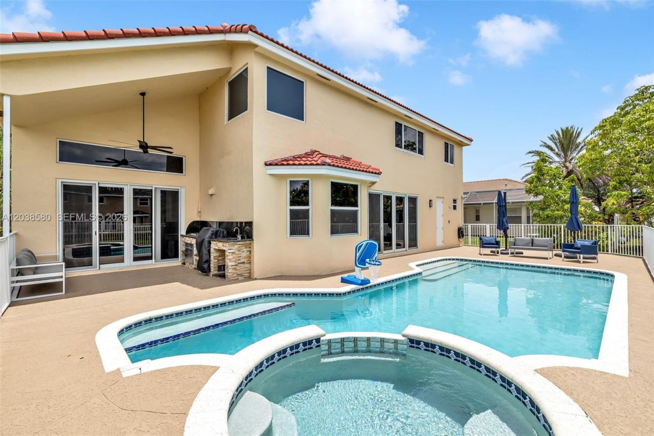 10214 NW 54th Pl, Coral Springs, FL 33076 Photo