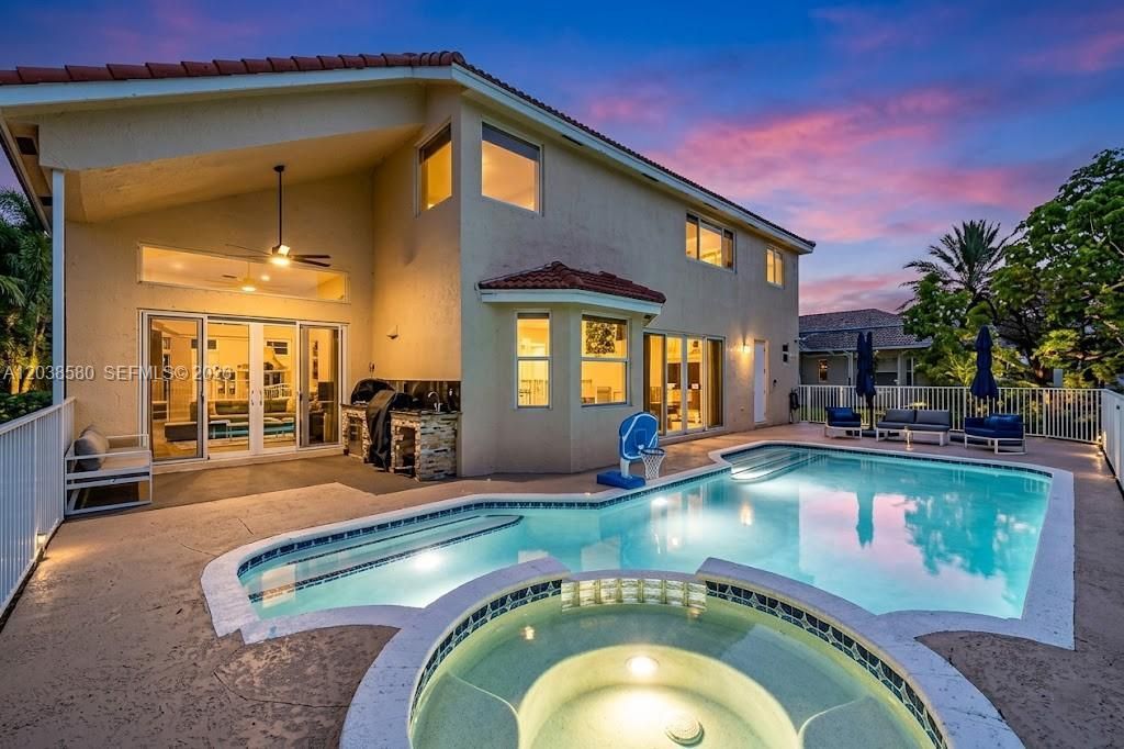 10214 NW 54th Pl, Coral Springs, FL 33076 Photo