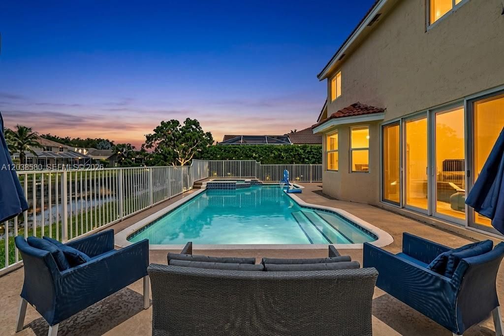 10214 NW 54th Pl, Coral Springs, FL 33076 Photo