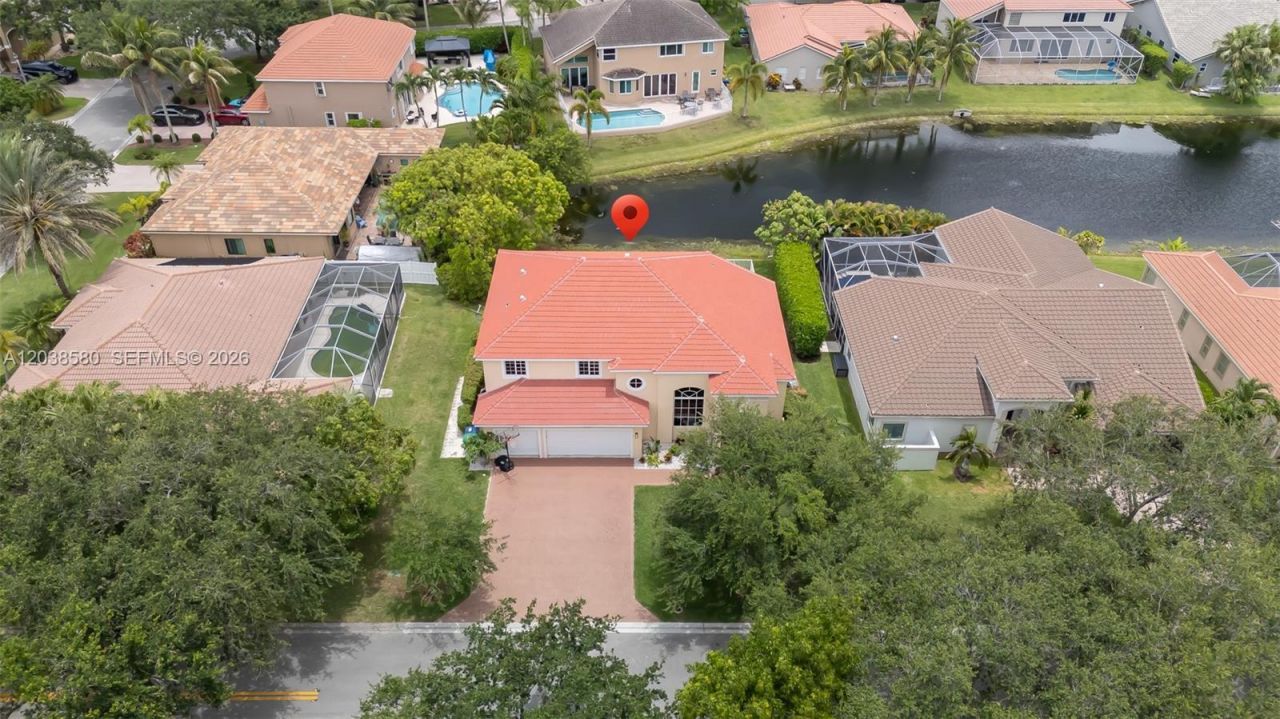 10214 NW 54th Pl, Coral Springs, FL 33076 Photo