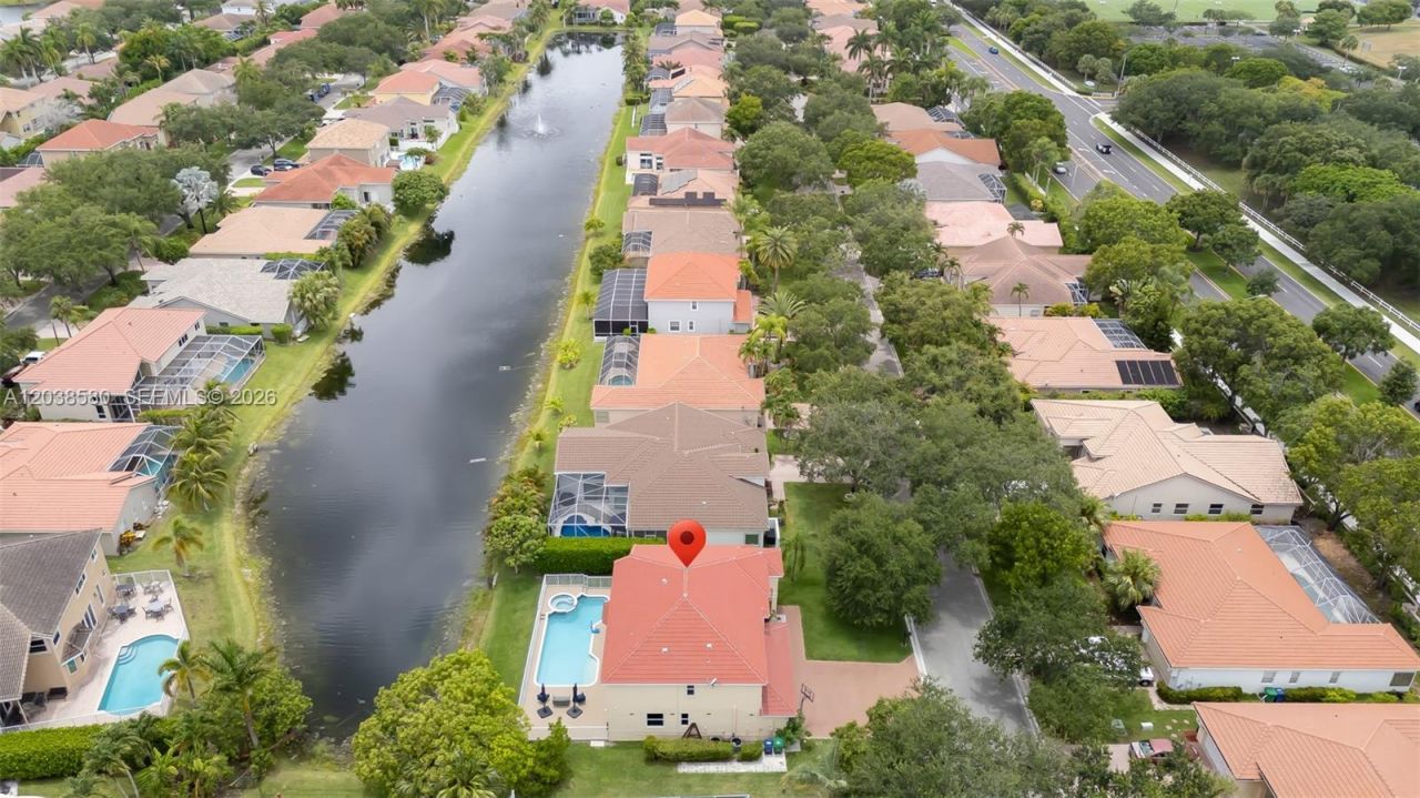 10214 NW 54th Pl, Coral Springs, FL 33076 Photo