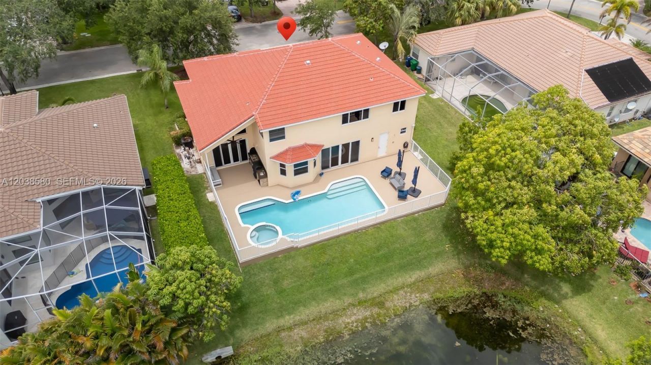 10214 NW 54th Pl, Coral Springs, FL 33076 Photo
