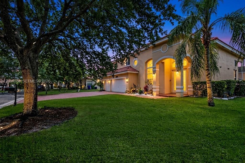 10214 NW 54th Pl, Coral Springs, FL 33076 Photo