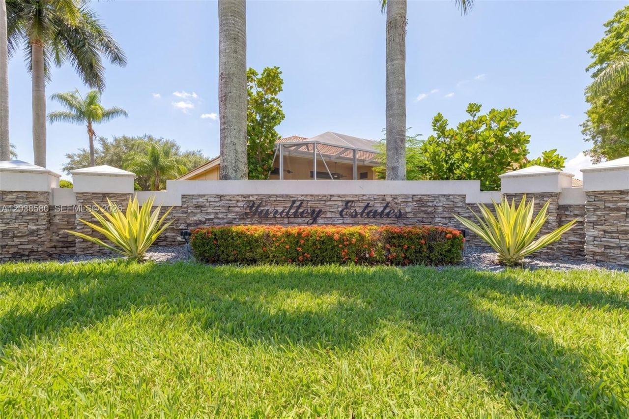 10214 NW 54th Pl, Coral Springs, FL 33076 Photo