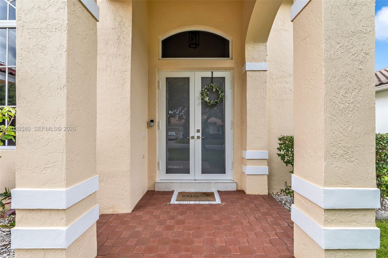 10214 NW 54th Pl, Coral Springs, FL 33076 Photo