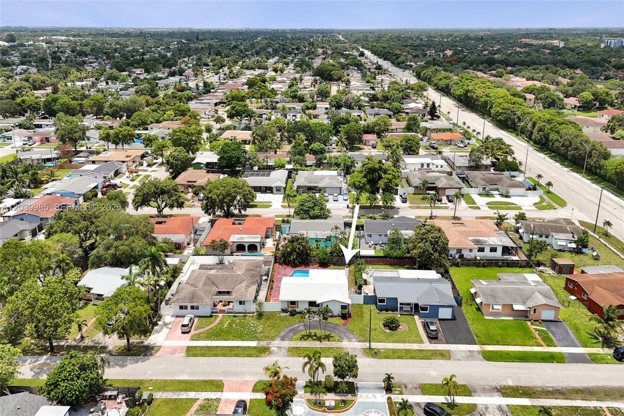 1530 N 73rd Ave, Hollywood, FL 33024 Photo