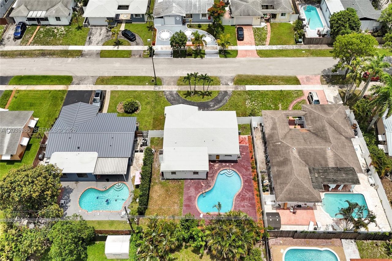 1530 N 73rd Ave, Hollywood, FL 33024 Photo
