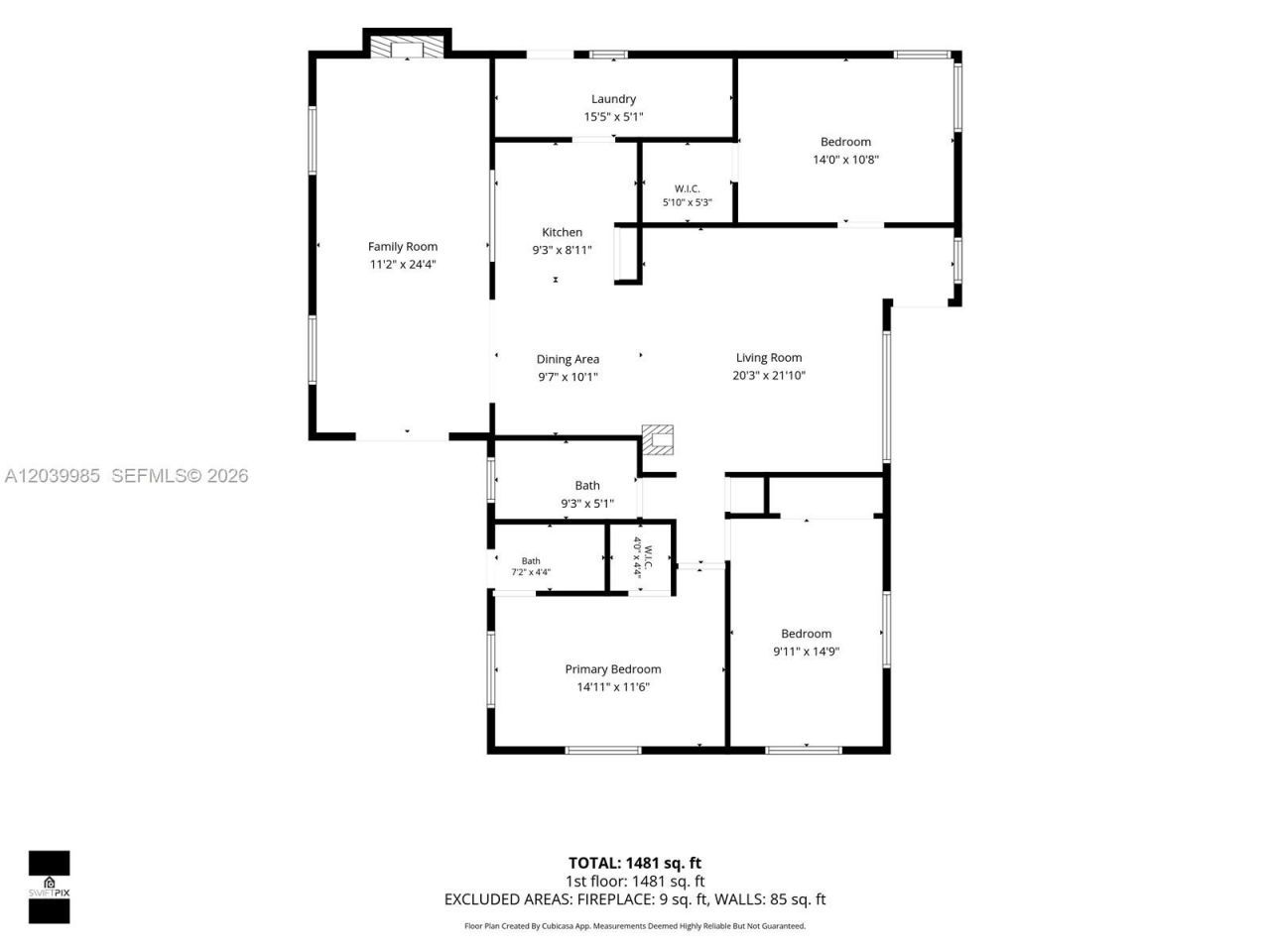 1530 N 73rd Ave, Hollywood, FL 33024 Photo