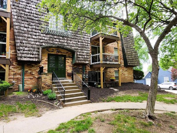 914 N 21st Street, Unit 2, Lafayette, IN 47904