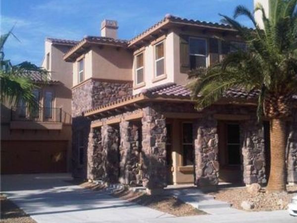 469 Via Palermo Drive, Henderson, NV 89011