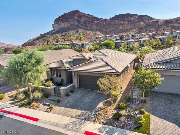 40 Vicolo Della Luna , Henderson, NV 89011