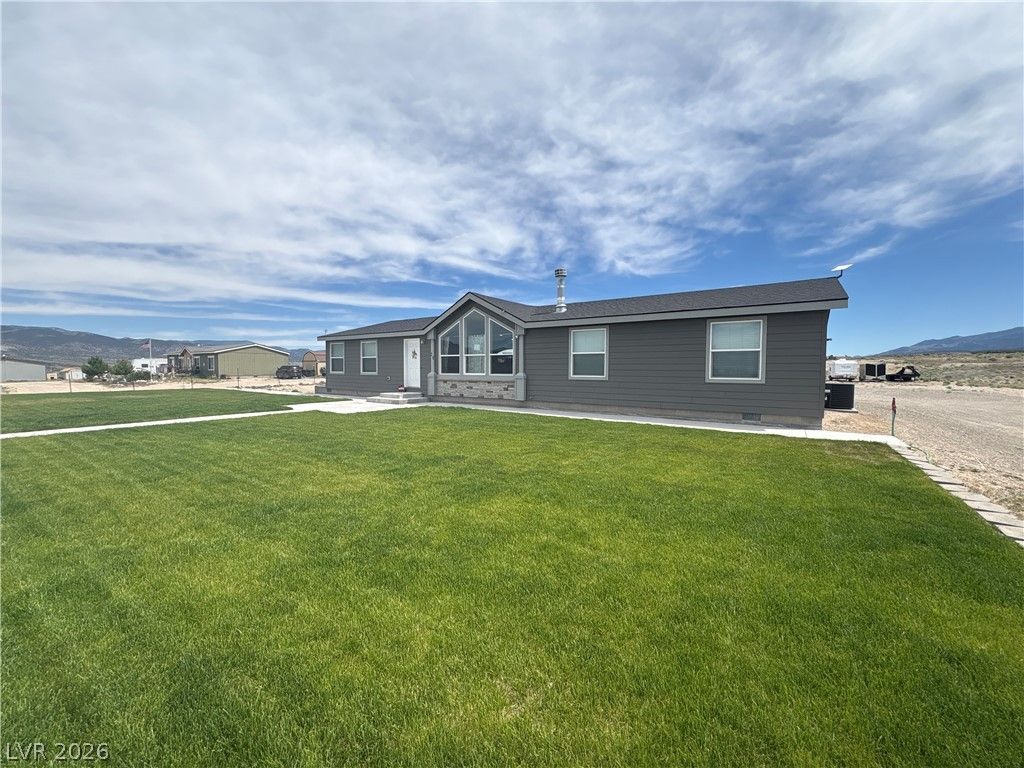 65 E 100th Street , Ely, NV 89301