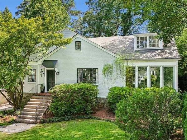 2069 Edinburgh Terrace NE, Atlanta, GA 30307